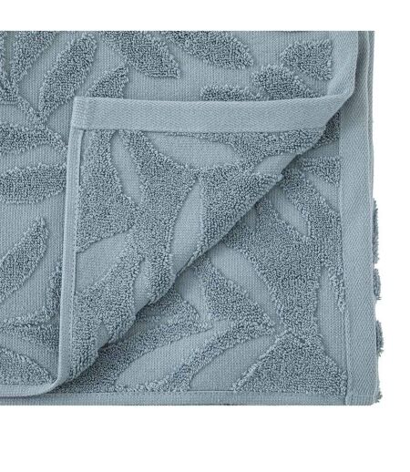 Serviette d'Invité Tencel 30x50cm Bleu