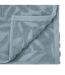Serviette d'Invité Tencel 30x50cm Bleu-2