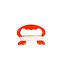 Cracker Diamond Kite One Size Multicoloured Trespass-4