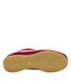 Baskets Cortez Femme Bordeaux Rose Nike-3