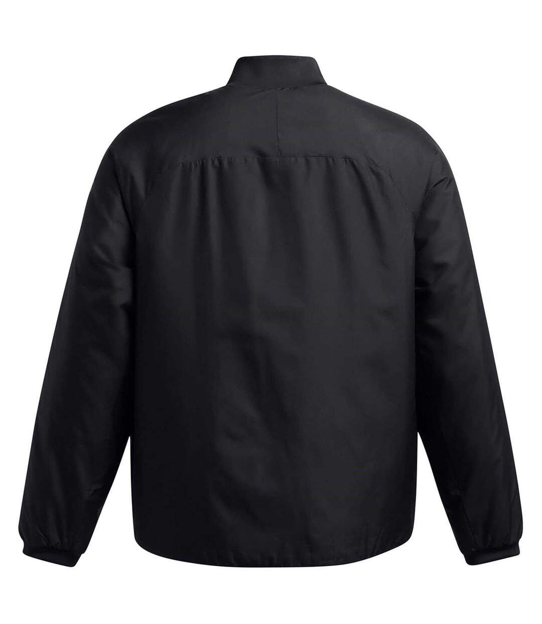 Blouson Aviateur Unstoppable Homme Noir Under Armour-3