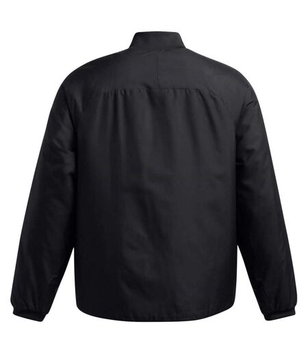Blouson Aviateur Unstoppable Homme Noir Under Armour