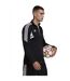 Veste De Survêtement Condivo Homme Noir Adidas-4