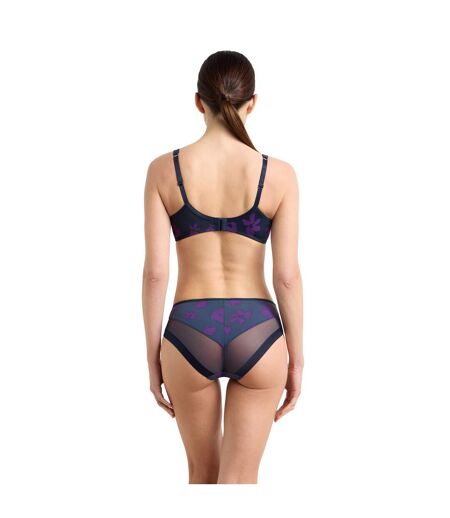 Soutien-gorge emboîtant avec armatures non paddé Generous