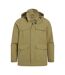 Veste Imperméable Sandarac Homme Kaki Craghoppers-2