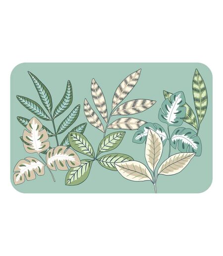 Set de Table Imprimé Beautaline 28x44cm Vert