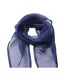Écharpe Colours Adulte Taille Unique Bleu Marine Premier-2