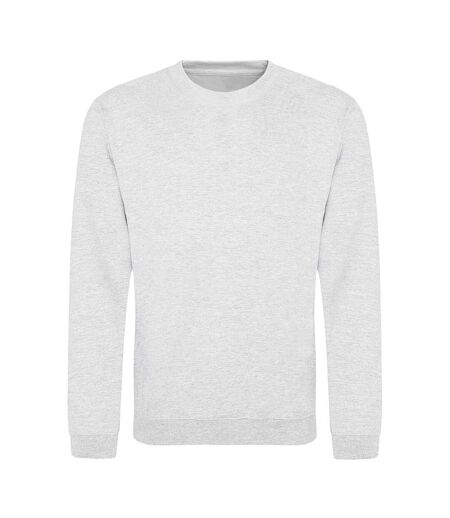 Sweatshirt unisexe cendre Awdis Awdis