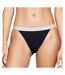 String noire femme tommy hilfiger dark - xxl-1