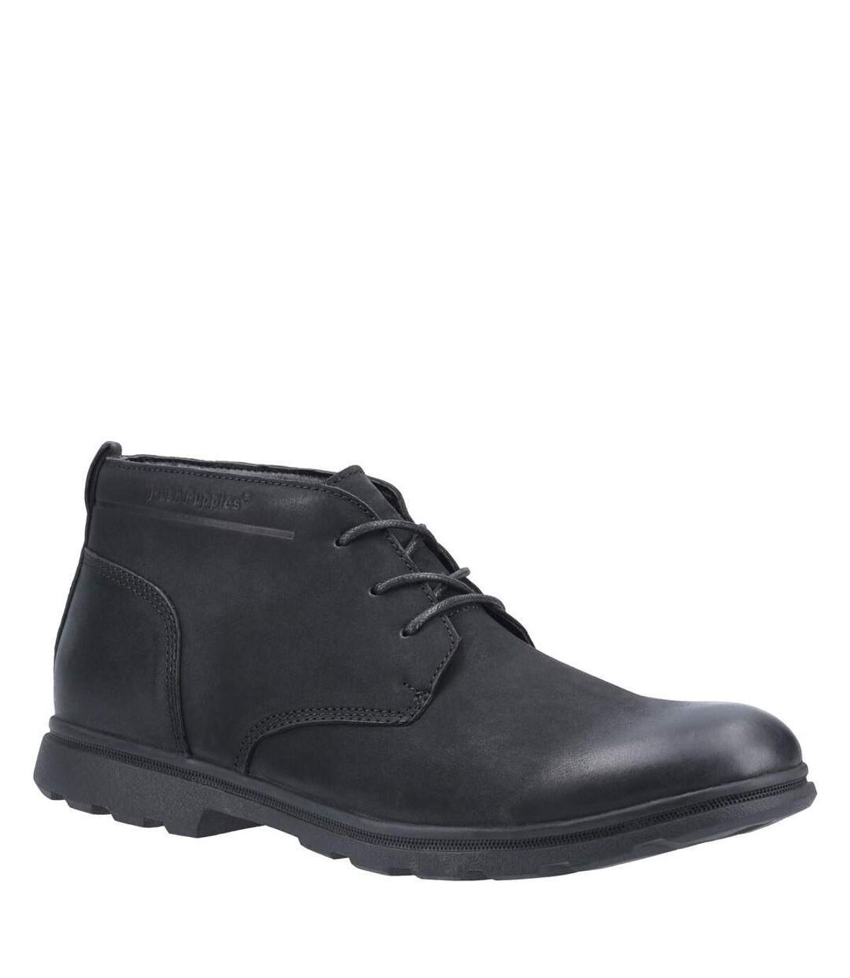 hush puppies tyson chukka