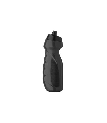 Fersk 700ml Water Bottle One Size Black MidOcean