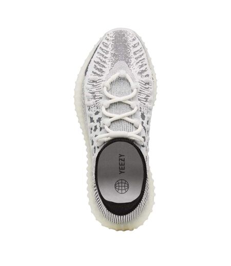 Baskets Boost V2 Compact Adulte Blanc Yeezy
