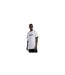 Blanc Mister Tee-1