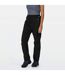 Surpantalon Highton Femme Noir Regatta-1
