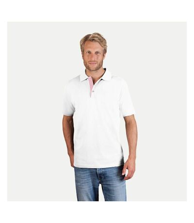 Polo supérieur Graphic 505CP grandes tailles Hommes
