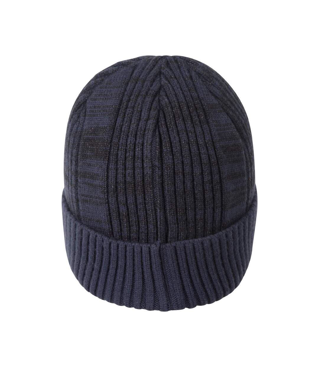 Bonnet homme bleu marine Mountain Warehouse