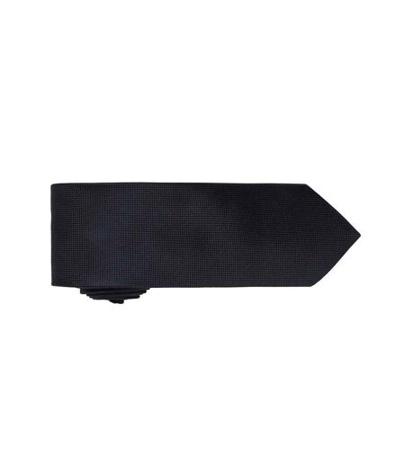 Cravate Homme Taille Unique Noir Premier