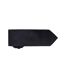 Cravate Homme Taille Unique Noir Premier-2