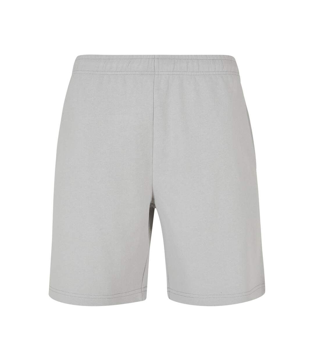 Short New Homme Gris Pâle Urban Classics-1