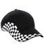 Casquette adulte noir Beechfield