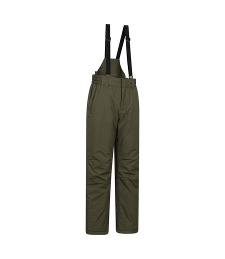 Pantalon de ski dusk homme vert Mountain Warehouse