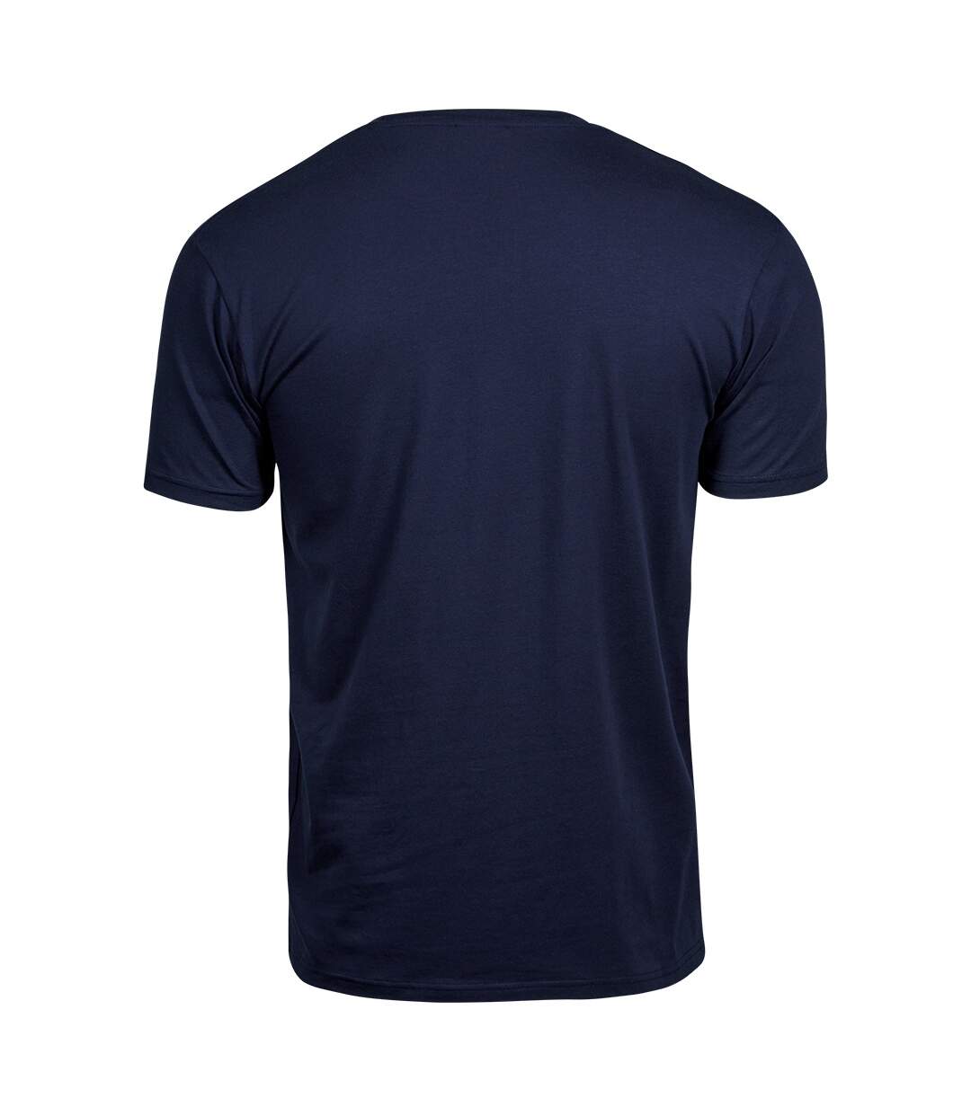 Tee Jays T-shirt stretch pour hommes (Marine) - UTPC4791