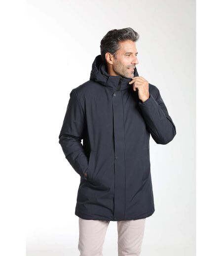 Parka manches longues  MATEL