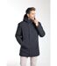 Parka manches longues  MATEL-3