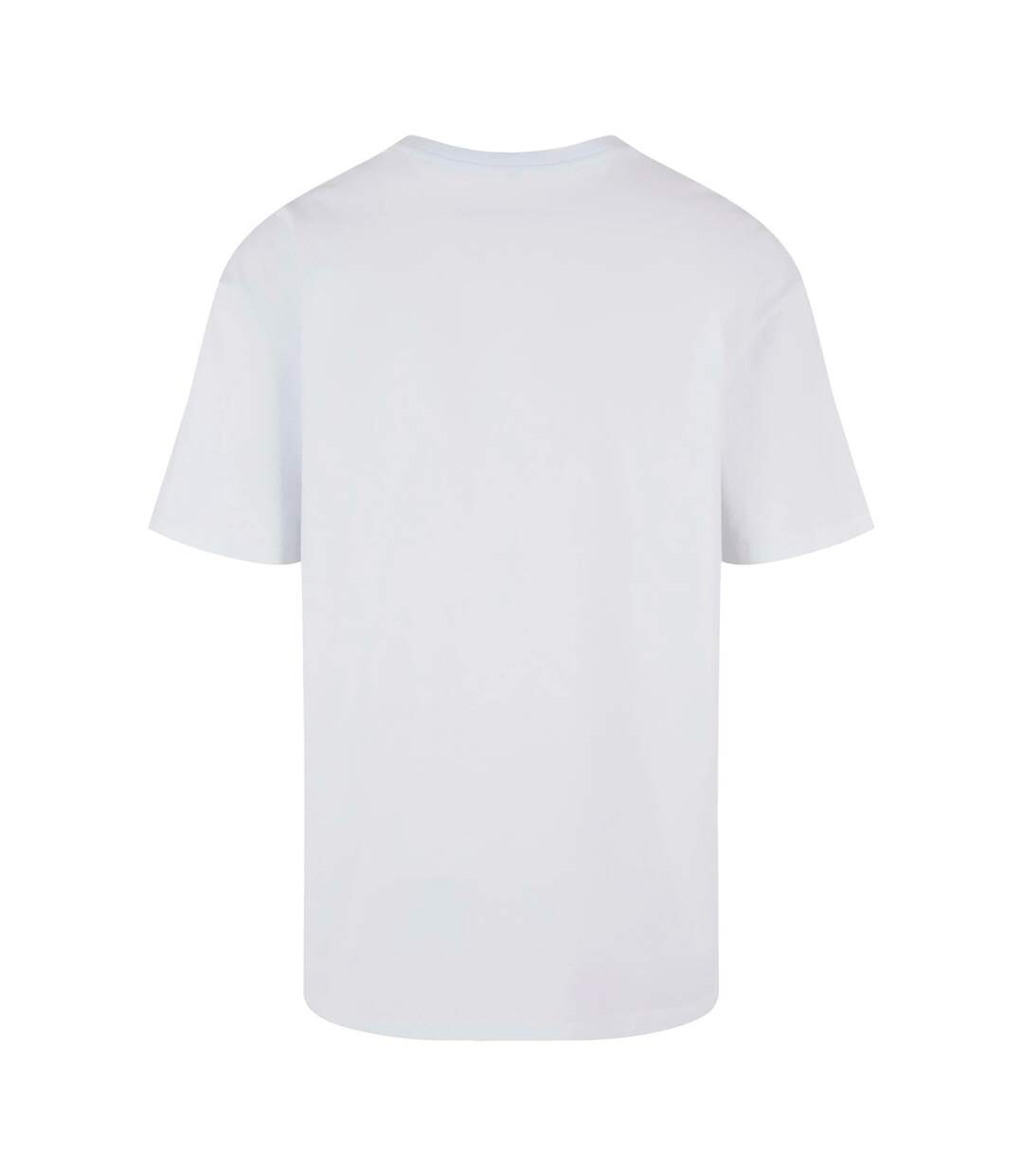 Blanc Mister Tee-2