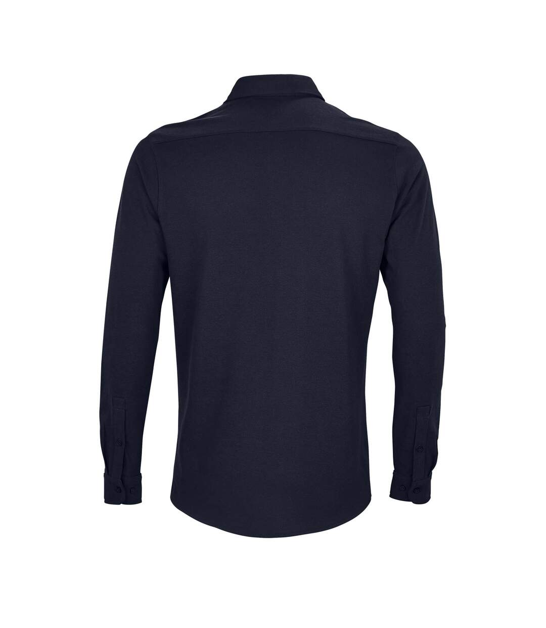 Chemise basile homme bleu nuit NEOBLU NEOBLU