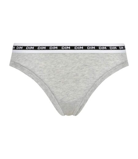 Culotte échancrée Jersey coton-modal Icons