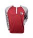 Pyjama Homme Long SWEET SECRET Q2763 POLO SPORT ROUGE-2