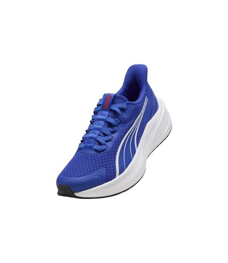 Basket Basse à Lacets Junior Puma Dasher Lite Sliptech JR