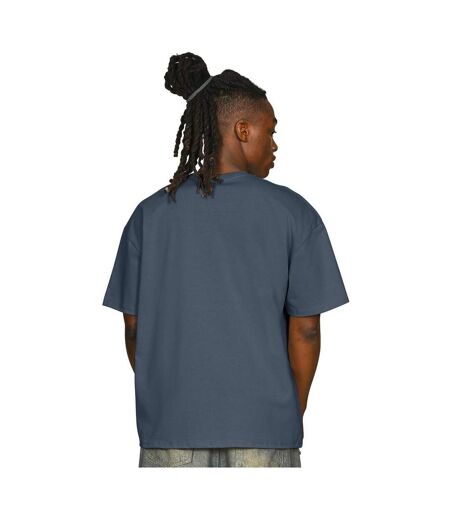 T-shirt Supreme Adulte Bleu Pétrole Casual Classics