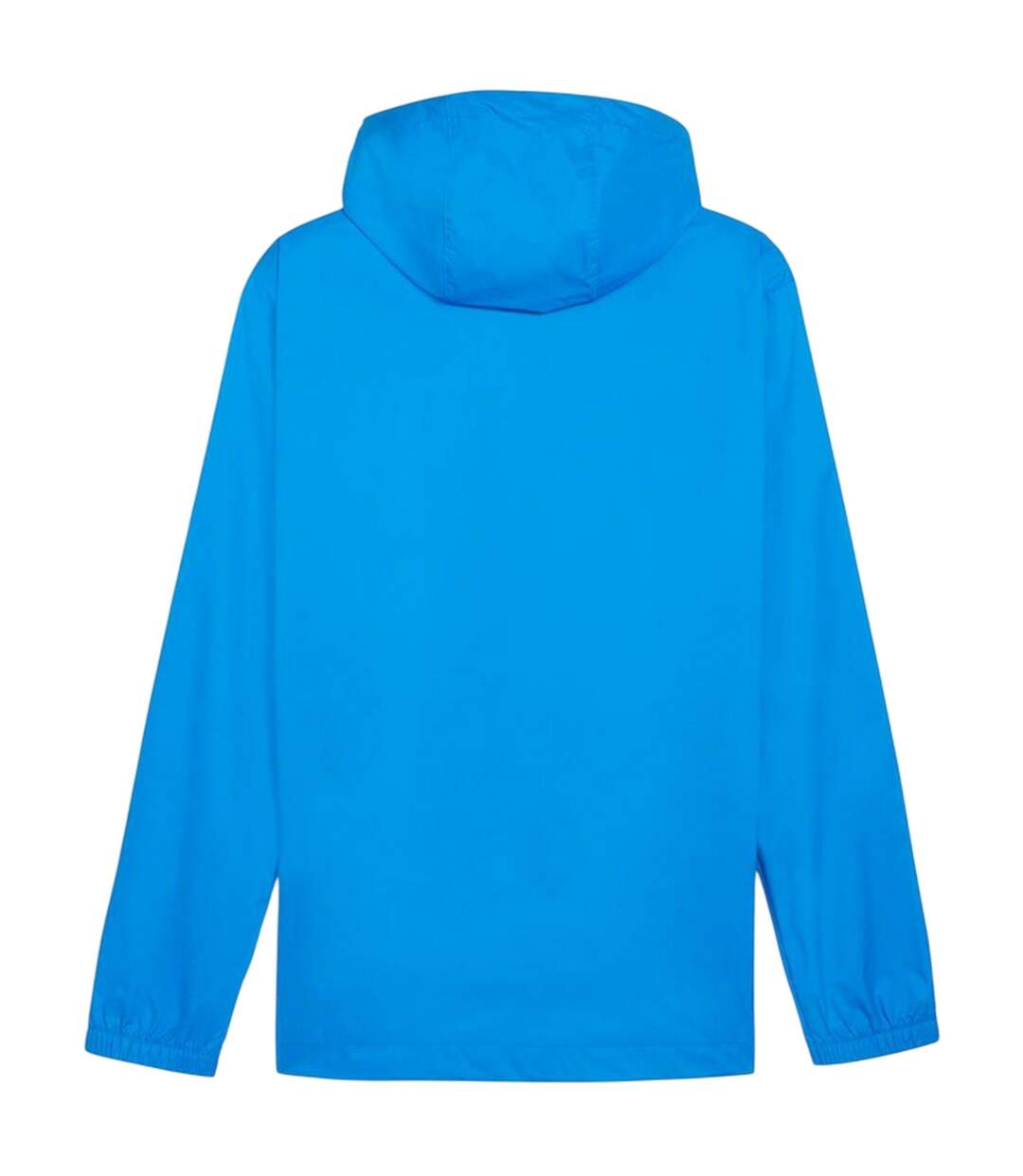 Mens All Weather Regular Jacket Blue Puma-3
