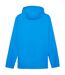 Mens All Weather Regular Jacket Blue Puma-3