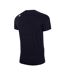 T-shirt Motif/style Logo H4z22 Homme Bleu Marine 4F-3