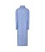 Womens/ladies Knitted Turtle Neck Sweater Dress Hydrangea Pieces-2