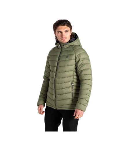 Doudoune Matelassée Torrek Mountain Homme Vert Olive Dare 2B