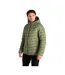 Doudoune Matelassée Torrek Mountain Homme Vert Olive Dare 2B-1
