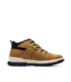 Baskets camel homme relife jobarten-2