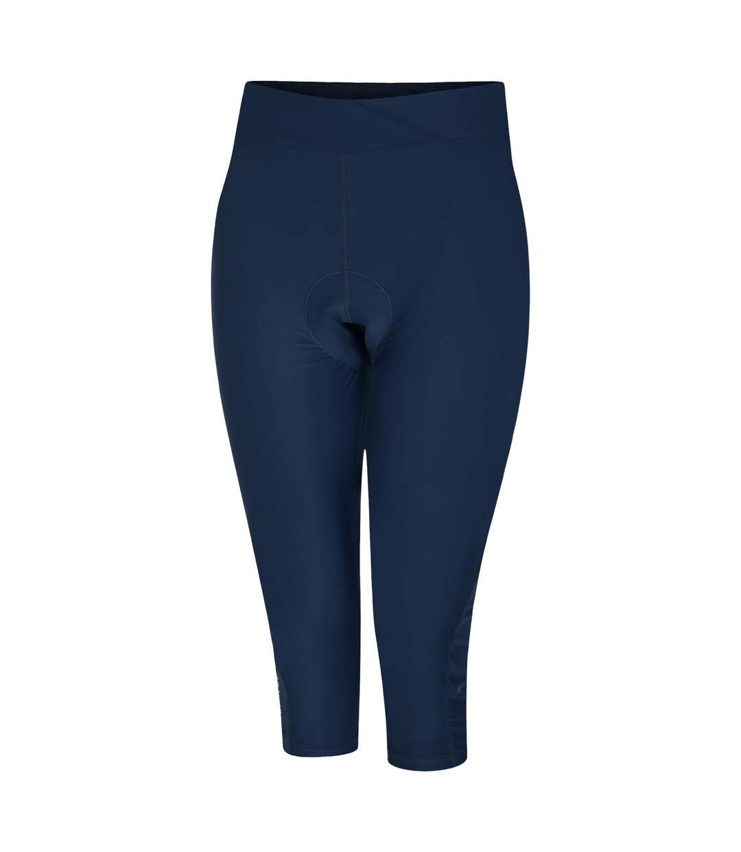 Legging de cyclisme worldly femme denim sombre Dare 2b-3