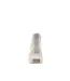 Baskets beige homme schott william-3