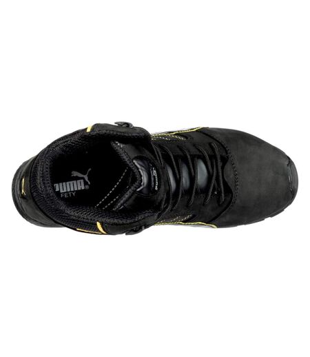 Chaussure  montante Puma Amsterdam Mid S3 SRC