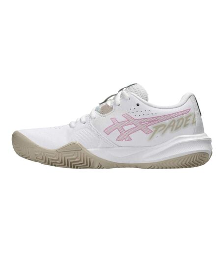 Baskets Challenger Femme Blanc Asics