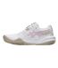 Baskets Challenger Femme Blanc Asics-2