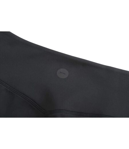 Cuissard De Cyclisme Entraînement Femme Noir Slazenger