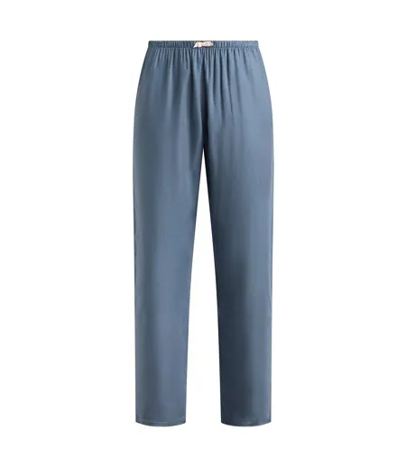 Pantalon de pyjama Slow Days Fresh Vibes
