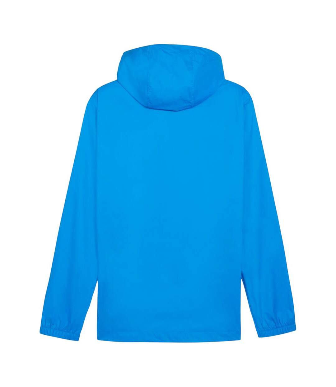 Veste Teamfinal Homme Bleu Puma-3