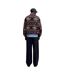 Sweat Eddie Homme Bleu Marine Foncé Jack And Jones-3